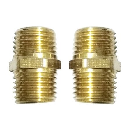 Intradin Hk., Ltd MM2PK 14 MNPT Coupling 1204S297